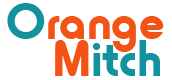 Orange Mitch